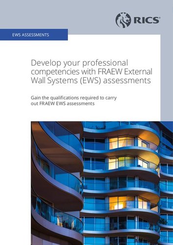 Chartered Architectural Technologists offered opportunity to train ...