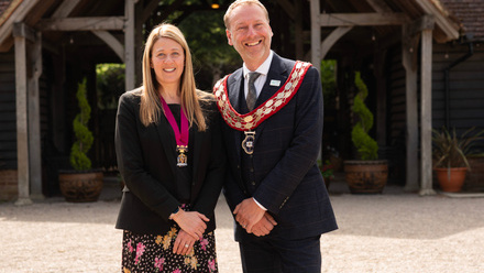 Paul Grinyer & Zoe Cox.jpg