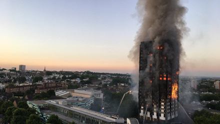 Grenfell tower credit Natalie Oxford.jpg