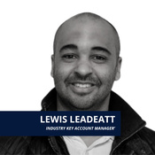 Lewis Leadeatt