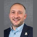 James Banks CMgr FCMI