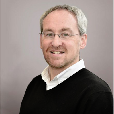 Barry Williams MCIAT