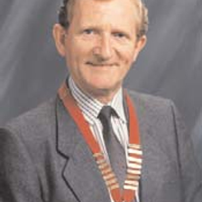 John H Sadler