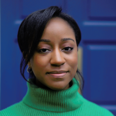 Anneka Weekes