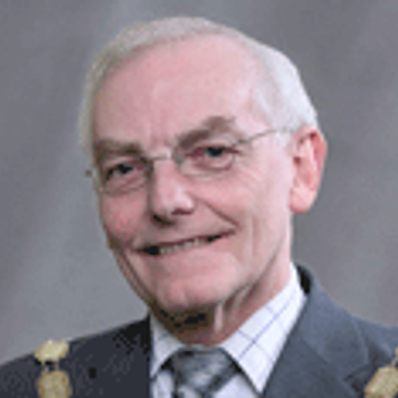 James F Kirwan