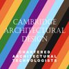 Cambridge Architectural Design logo