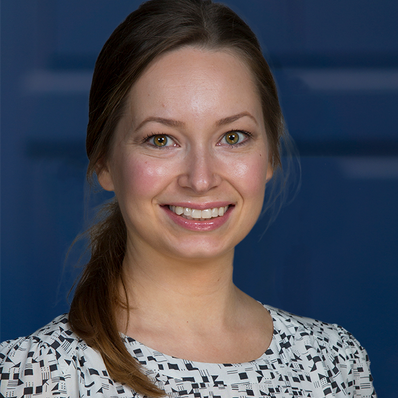 Dr Noora Kokkarinen