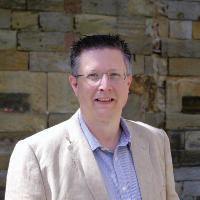 Alastair Kennedy MCIAT
