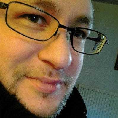 Dr Jonathan Scott FCIAT