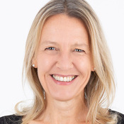 Alison Watson MBE