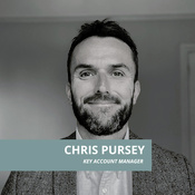 Chris Pursey