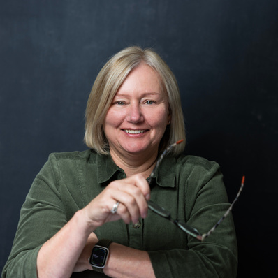 Ann Vanner FCIAT