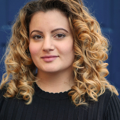 Sandra Pecenkova