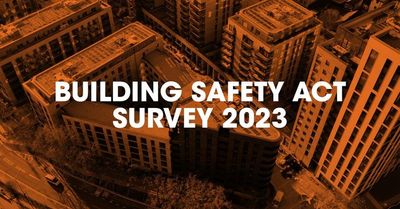 Labc Enforcement Policy LABC Warranty Building Safety Act survey