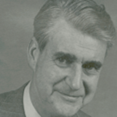Alan H King