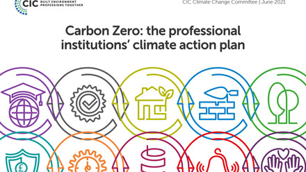 CIC Carbon Zero - Climate Action Plan Front Cover.jpeg