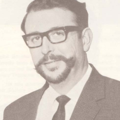 George W Lowe