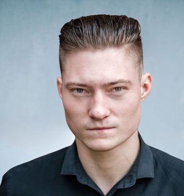 Sam Probert Winner | Chartered Architectural Technologist of the Year