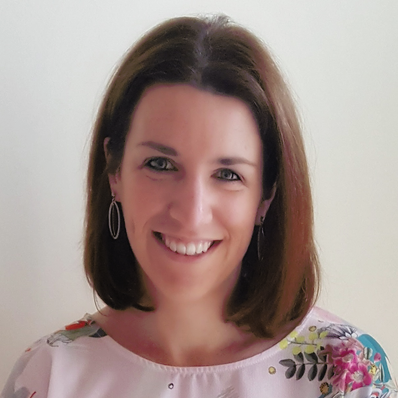Patricia Mulvey FCIAT