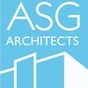 ASG Architects Ltd logo