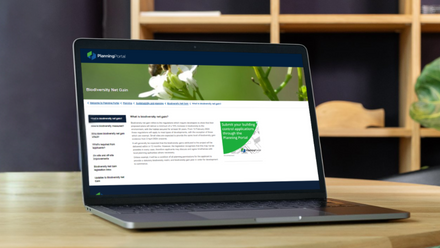 Planning Portal launches Sustainability and Planning Hub.png