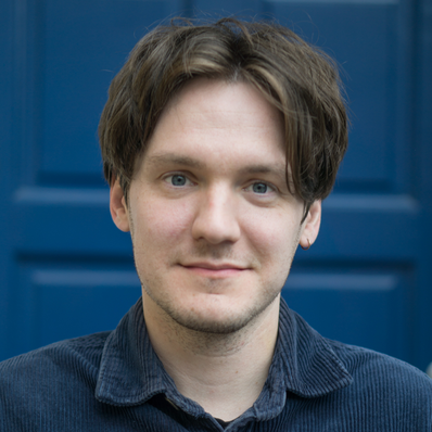 Tim Fraser