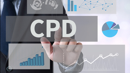 CPD generic image