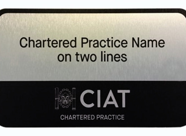 CIAT Chartered Practice Plaque.jpg