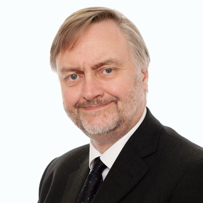 Mervyn Pilley