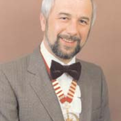 Graham S Jackson