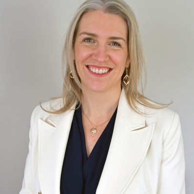 Patricia Mulvey FCIAT