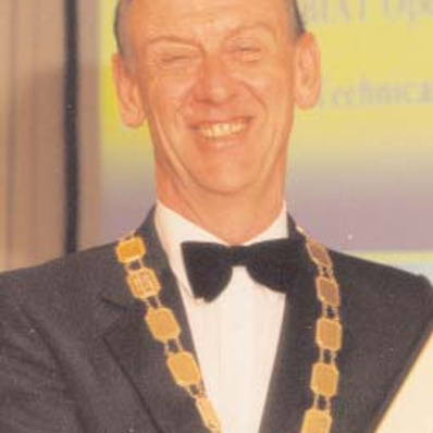 Neil J Dransfield