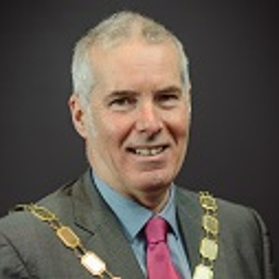 Gary A Mees