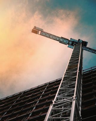 Two Higher-Risk Buildings (HRB) Principal Designer project case studies ...