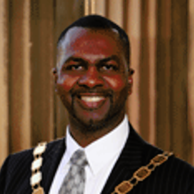Colin C Orr