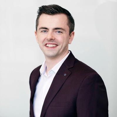 Craig O'Halloran FCIAT