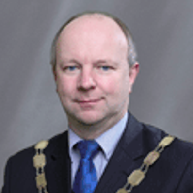 Paul Burton