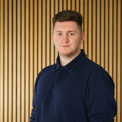 Adam Green ACIAT