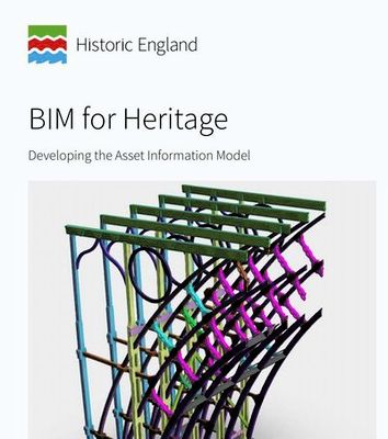 BIM for Heritage - Developing the Asset Information Model