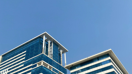 Tall buildings in blue.jpg