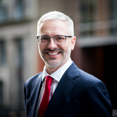 Dr Matthew Brooke-Peat FCIAT