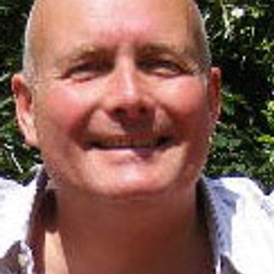 Tony Keller MCIAT