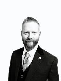 Hywel Davis