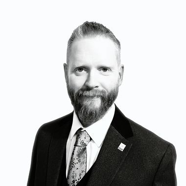 Hywel Davis