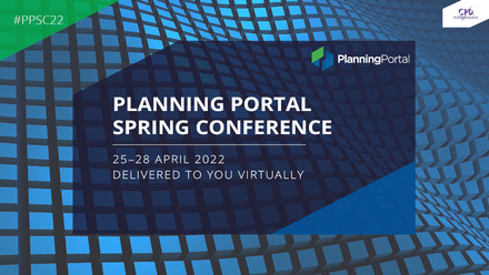 Planning Portal conference.jpg