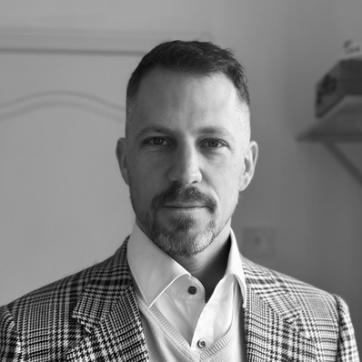 Giles Boon FCIAT