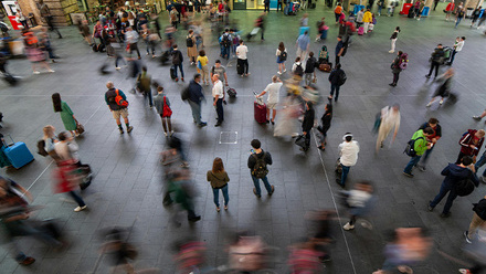 London train station bustling crowd.jpg