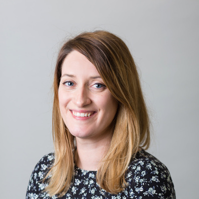 Siobhán Tarr MCIAT