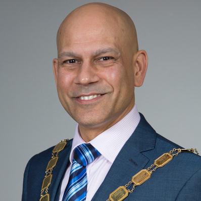 Alexander P Naraian