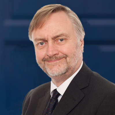 Mervyn Pilley